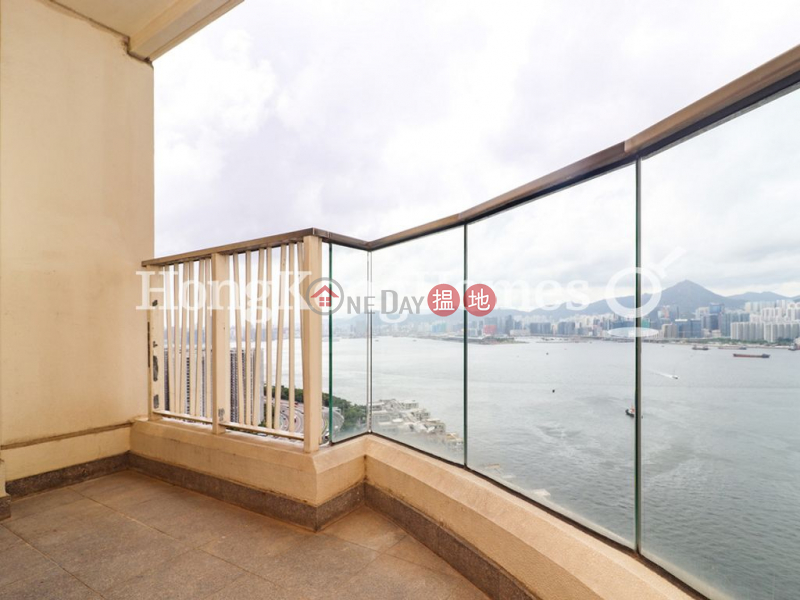 香港搵樓|租樓|二手盤|買樓| 搵地 | 住宅-出租樓盤嘉亨灣 1座三房兩廳單位出租