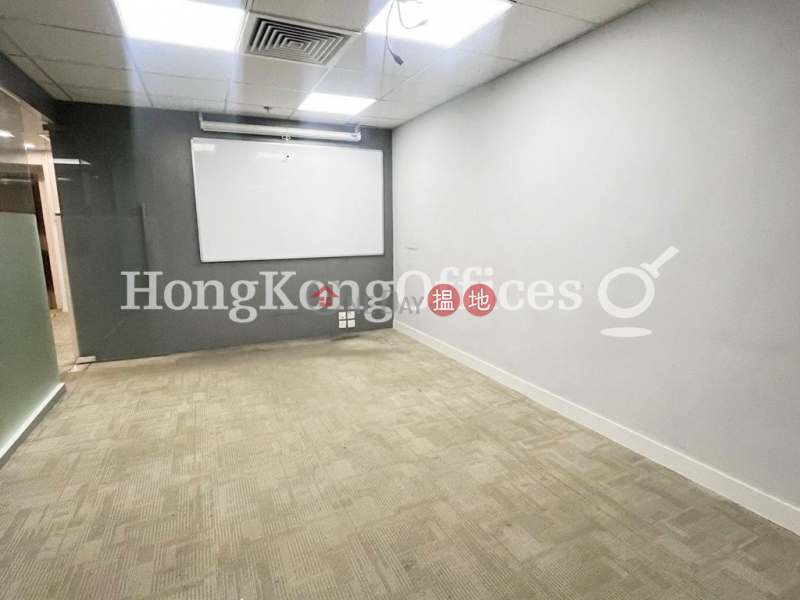 Office Unit for Rent at Jupiter Tower 7-11 Jupiter Street | Wan Chai District Hong Kong Rental, HK$ 21,609/ month
