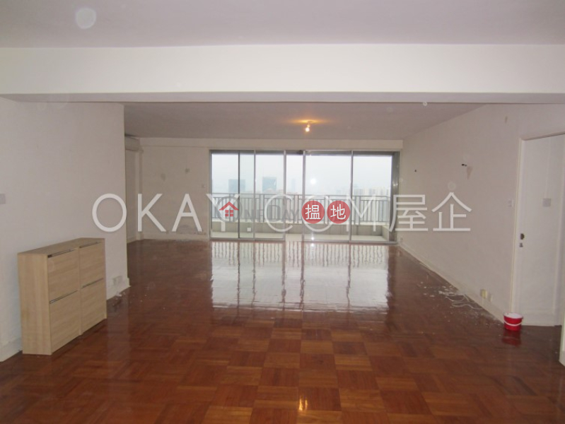 3房3廁,實用率高,極高層,連車位松柏新邨出售單位43司徒拔道 | 灣仔區香港-出售HK$ 5,600萬