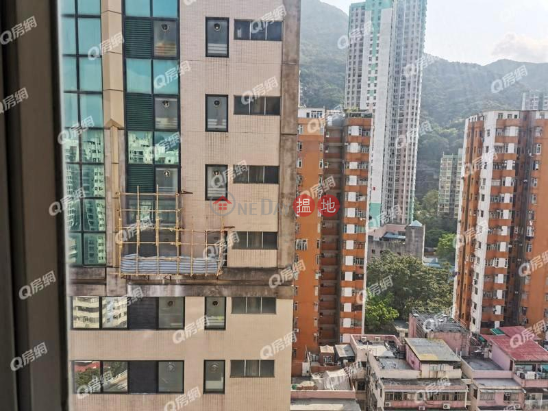 永華大廈高層住宅-出售樓盤-HK$ 500萬