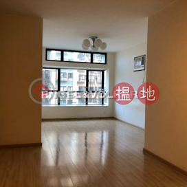 3 Bedroom Family Flat for Rent in Sheung Wan | Ko Shing Building 高陞大廈 _0