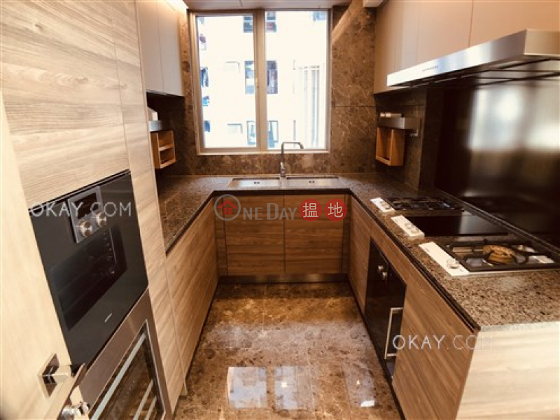 Rare 3 bedroom in Ho Man Tin | Rental, Cristallo 明寓 Rental Listings | Kowloon City (OKAY-R363753)
