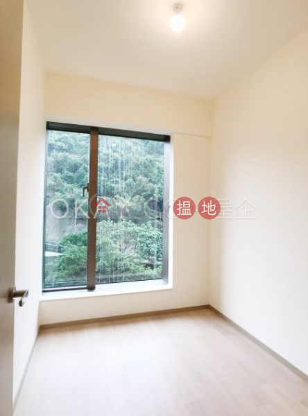Lovely 3 bedroom with balcony | Rental, Block 3 New Jade Garden 新翠花園 3座 Rental Listings | Chai Wan District (OKAY-R317464)