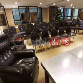 Co Work Mau I 活動場地 $600起/小時 | 裕景商業中心 Eton Tower _0