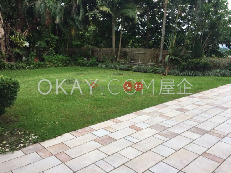 HK$ 60,000/ month, Tai Wan Tsuen, Sai Kung, Luxurious house with sea views, rooftop & terrace | Rental