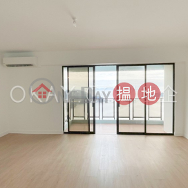 Efficient 2 bed on high floor with balcony & parking | Rental | Repulse Bay Apartments 淺水灣花園大廈 _0