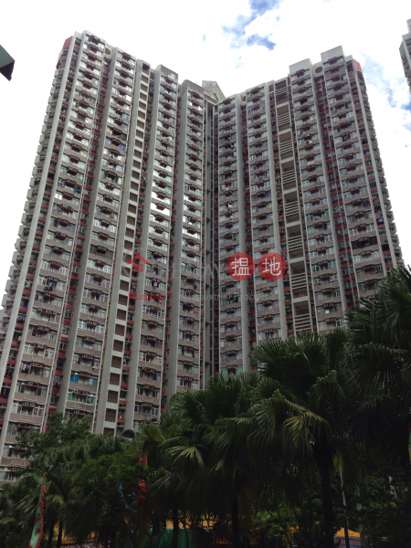 梅園樓 (14座) (Mui Yuen House (Block 14) Chuk Yuen North Estate) 黃大仙|搵地(OneDay)(1)