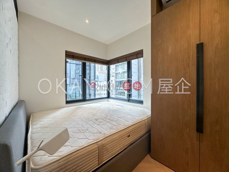Intimate 1 bedroom in Wan Chai | Rental 18 Wing Fung Street | Wan Chai District Hong Kong Rental | HK$ 26,500/ month