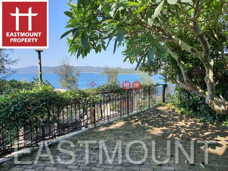 HK$ 125,000/ month | The Riviera | Sai Kung, Silverstrand Villa House | Property For Rent or Lease in The Riviera, Pik Sha Road 碧沙路滿湖花園-Fantastic sea view