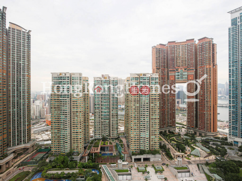 Property Search Hong Kong | OneDay | Residential, Rental Listings | 2 Bedroom Unit for Rent at The Cullinan