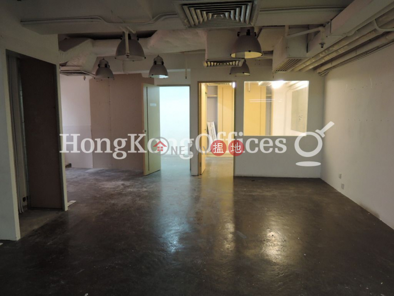 Office Unit for Rent at Wing On Cheong Building | 5 Wing Lok Street | Western District | Hong Kong Rental, HK$ 60,171/ month