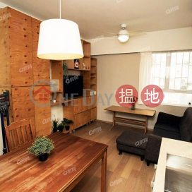 Chong Yip Centre | 2 bedroom Mid Floor Flat for Sale | Chong Yip Centre 創業中心 _0