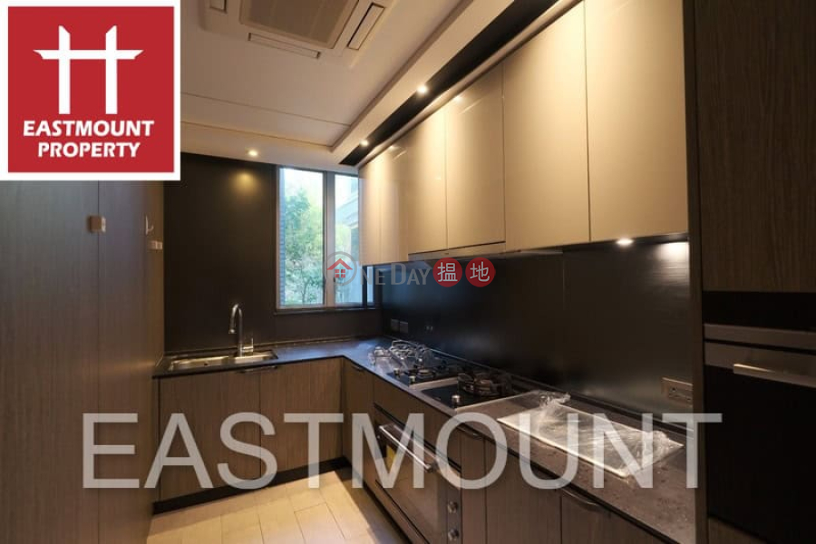 HK$ 55M Mount Pavilia | Sai Kung | Clearwater Bay Apartment | Property For Sale or Rent in Mount Pavilia 傲瀧-Low-density villa with 2 CPS | Property ID:3770