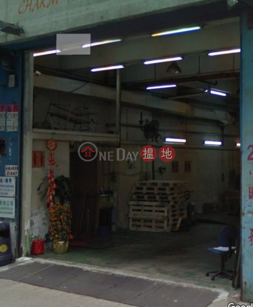 GOOD, Golden Industrial Building 金德工業大廈 Rental Listings | Kwai Tsing District (LAMPA-7404104840)