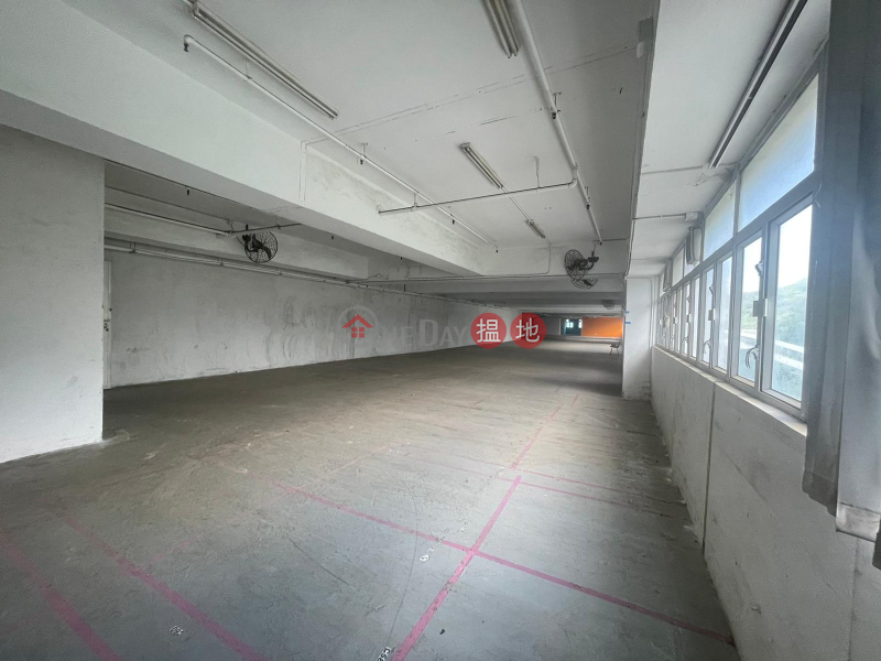 Multiple air conditioners, suitable for all industries 611 Castle Peak Road(Tsuen Wan) | Tsuen Wan | Hong Kong Rental HK$ 145,000/ month