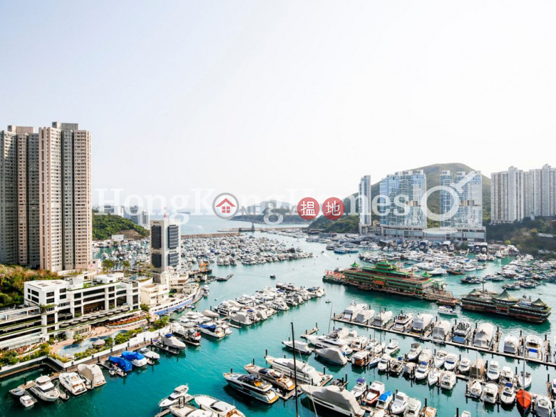 3 Bedroom Family Unit at Marinella Tower 2 | For Sale | Marinella Tower 2 深灣 2座 Sales Listings