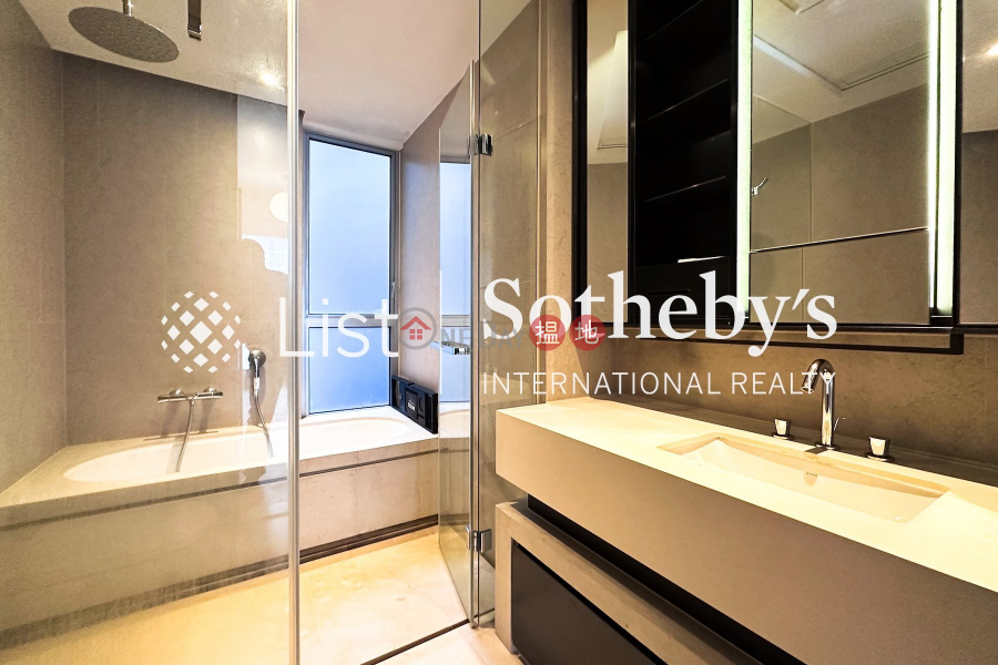 Property Search Hong Kong | OneDay | Residential, Rental Listings, Property for Rent at Mount Pavilia Block F with 3 Bedrooms