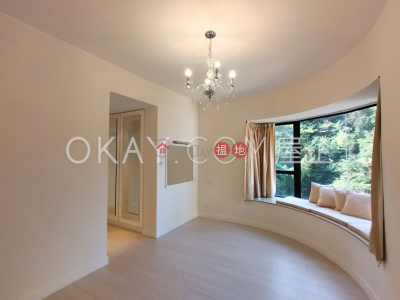 Stylish 3 bedroom with balcony | Rental, Celeste Court 蔚雲閣 Rental Listings | Wan Chai District (OKAY-R114469)