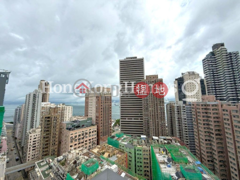 Studio Unit for Rent at Novum West Tower 2 | Novum West Tower 2 翰林峰2座 _0