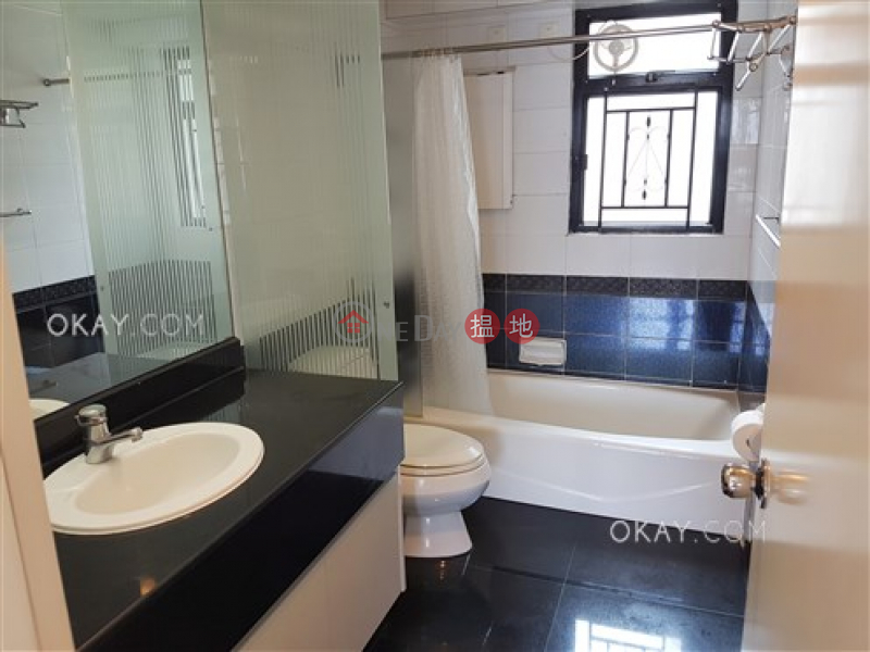 HK$ 48,000/ month | The Grand Panorama Western District | Unique 3 bedroom in Mid-levels West | Rental