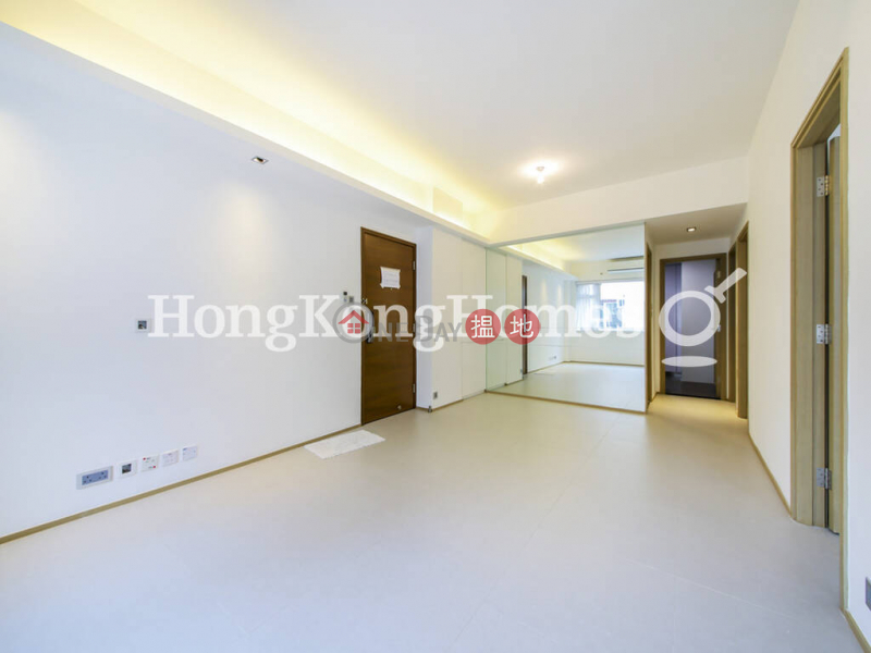 文華大廈三房兩廳單位出售-28-34列堤頓道 | 西區|香港-出售|HK$ 1,380萬