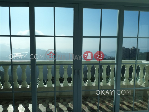 Stylish house with rooftop, terrace & balcony | Rental | Kings Court 龍庭 _0