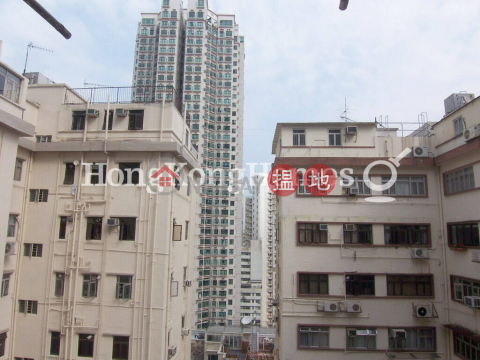 2 Bedroom Unit at First Mansion | For Sale | First Mansion 第一大廈 _0