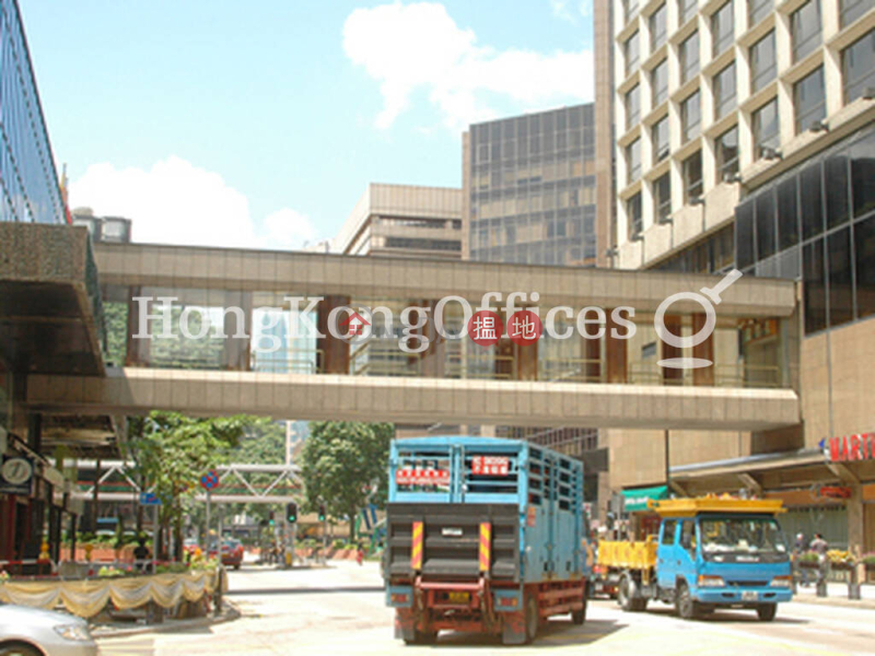 Office Unit for Rent at Empire Centre, Empire Centre 帝國中心 Rental Listings | Yau Tsim Mong (HKO-14962-AIHR)