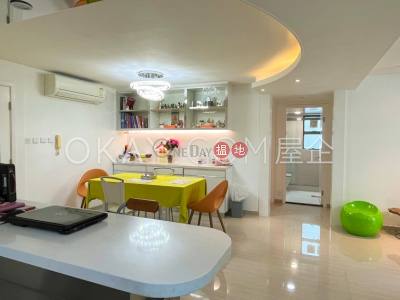Popular 2 bedroom in Mid-levels East | Rental | 18 Tung Shan Terrace | Wan Chai District Hong Kong | Rental HK$ 33,000/ month