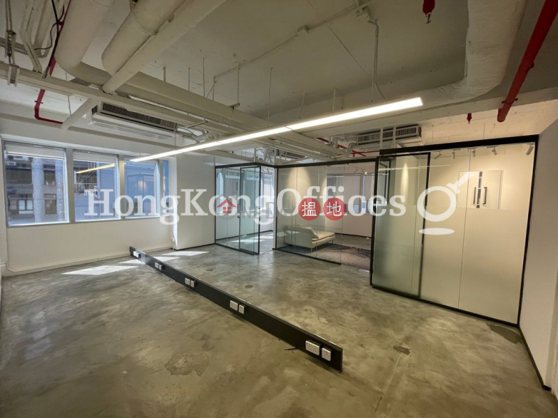 Office Unit for Rent at 1 Lyndhurst Tower | 1 Lyndhurst Terrace | Central District, Hong Kong | Rental, HK$ 140,000/ month