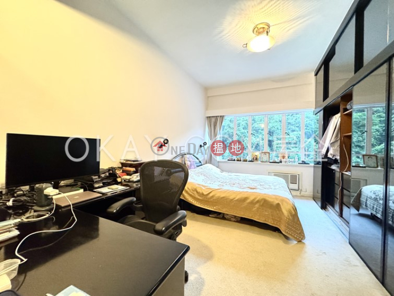 4房4廁,實用率高,極高層,連車位怡園出售單位|2A-2F黃泥涌峽道 | 灣仔區香港|出售|HK$ 1億