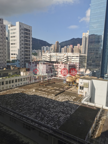 高樓底,四正, 合各行業, 1 Pat Tat Street | Wong Tai Sin District, Hong Kong, Rental HK$ 12,500/ month