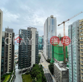 Charming 1 bedroom with balcony | Rental, Victoria Harbour 海璇 | Eastern District (OKAY-R351252)_0