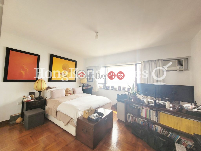 Block 28-31 Baguio Villa | Unknown | Residential | Rental Listings | HK$ 80,000/ month