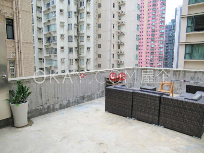 2房2廁,極高層羅便臣道34號出租單位|羅便臣道34號(34 Robinson Road)出租樓盤 (OKAY-R305687)