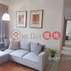 Charming 3 bedroom in Sai Ying Pun | For Sale | SOHO 189 西浦 _0