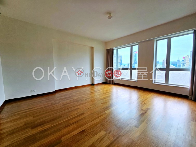 Lovely 5 bedroom with balcony & parking | For Sale | 6 Shiu Fai Terrace | Wan Chai District | Hong Kong | Sales, HK$ 126.84M