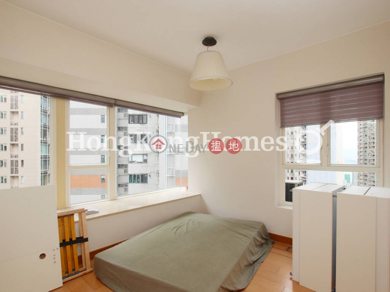 HK$ 22,500/ month The Icon, Western District | 1 Bed Unit for Rent at The Icon