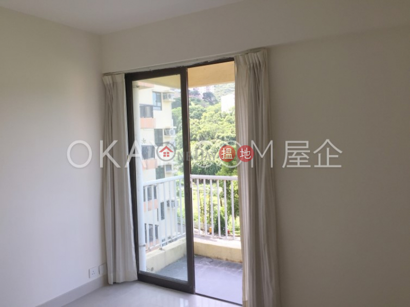 HK$ 26,000/ month | Discovery Bay, Phase 3 Hillgrove Village, Glamour Court Lantau Island, Intimate 3 bedroom with balcony | Rental