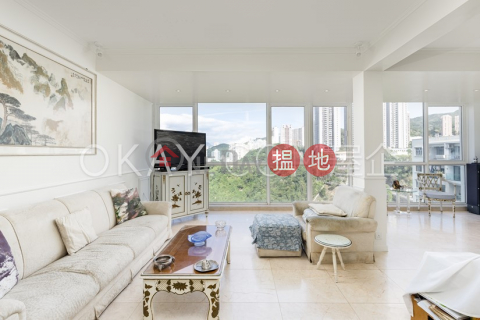 Luxurious 5 bedroom on high floor with parking | For Sale | Jardine's Lookout Garden Mansion Block B 渣甸山花園大廈B座 _0
