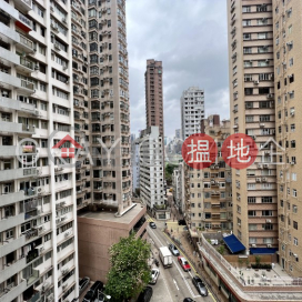 Luxurious 2 bedroom with parking | Rental | May Mansion 美華閣 _0