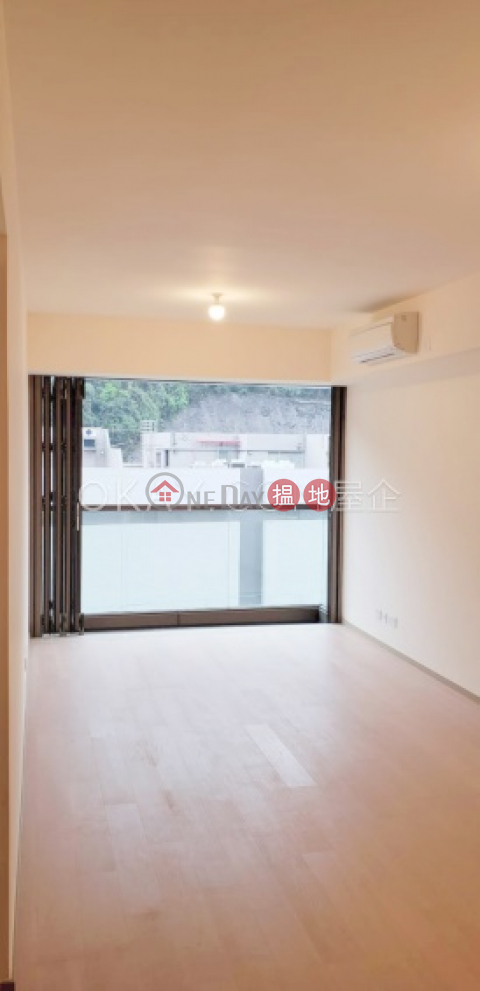 Elegant 2 bedroom with balcony | Rental|Chai Wan DistrictBlock 3 New Jade Garden(Block 3 New Jade Garden)Rental Listings (OKAY-R317449)_0