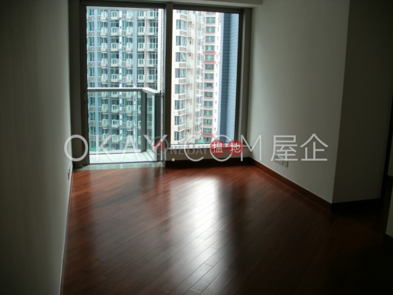 香港搵樓|租樓|二手盤|買樓| 搵地 | 住宅-出售樓盤-2房1廁,露台囍匯 1座出售單位