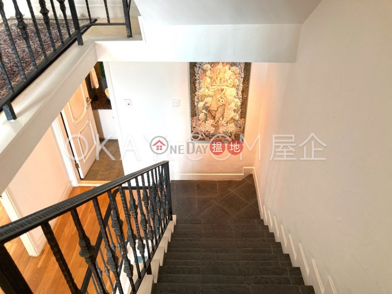 Property Search Hong Kong | OneDay | Residential, Sales Listings | Rare house with sea views, rooftop & terrace | For Sale