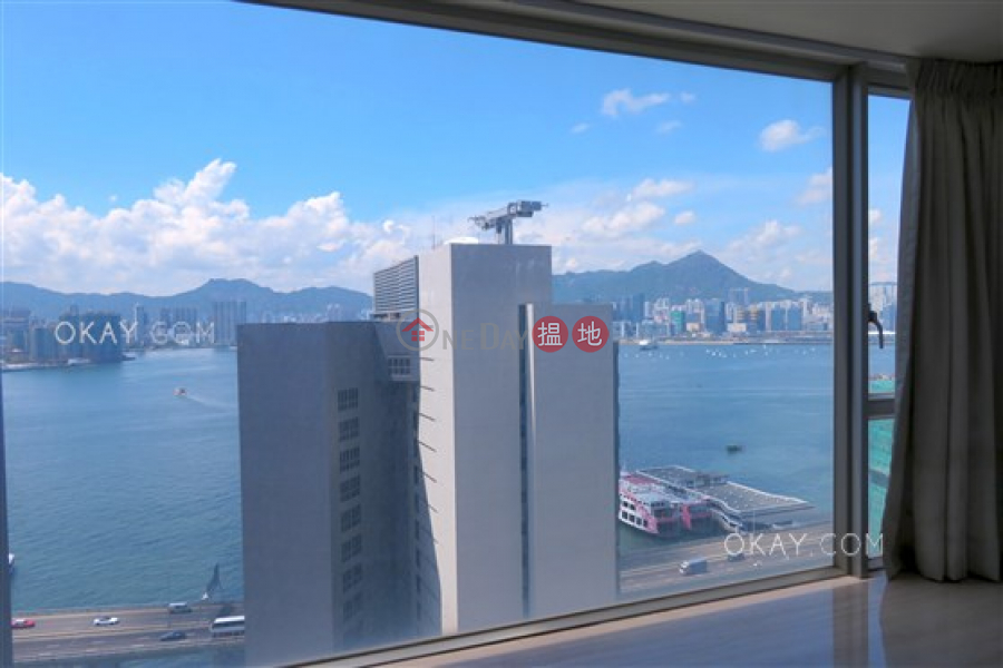 HK$ 35,000/ month | The Java | Eastern District | Nicely kept 3 bedroom with balcony | Rental