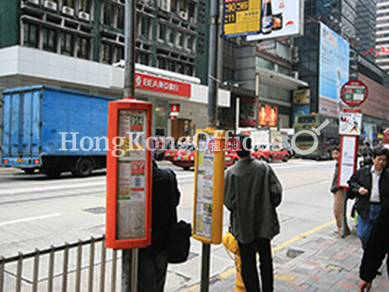 HK$ 33,683/ 月-盤谷銀行大廈中區-盤谷銀行大廈寫字樓租單位出租