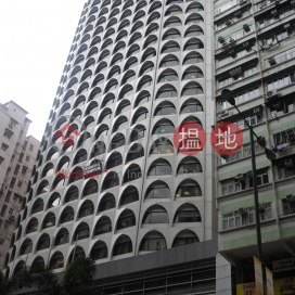 上海實業大廈,灣仔, 香港島