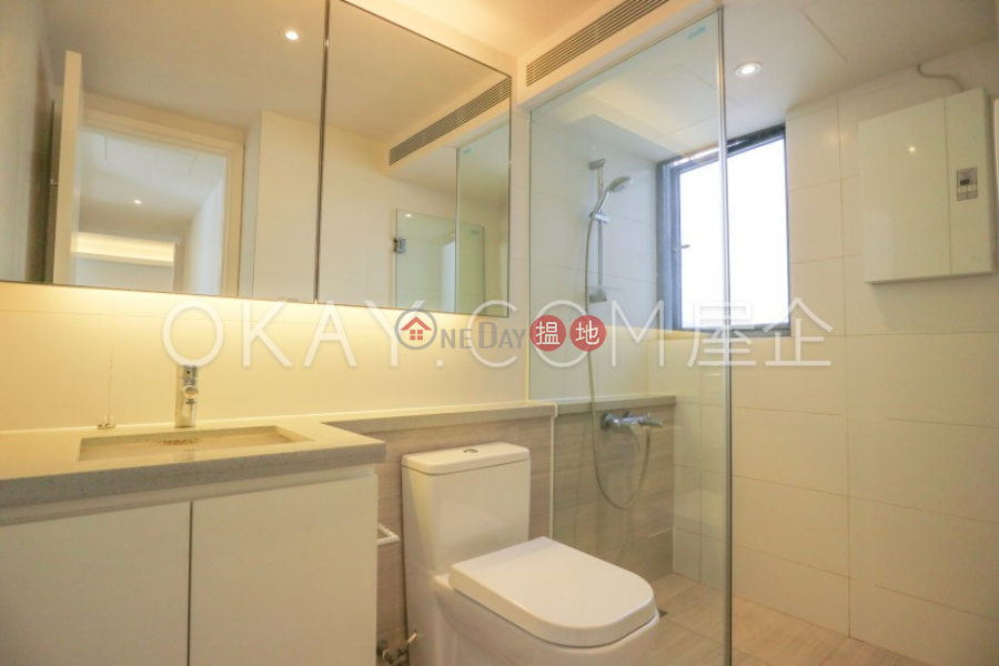 HK$ 29,000/ month, Po Wah Court, Wan Chai District, Cozy 2 bedroom with balcony | Rental