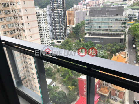 2 Bedroom Flat for Rent in Happy Valley, Resiglow Resiglow | Wan Chai District (EVHK99516)_0