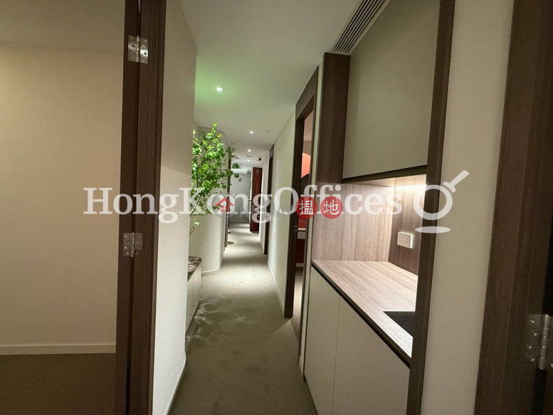 金百利寫字樓租單位出租1記利佐治街 | 灣仔區-香港出租|HK$ 35,400/ 月